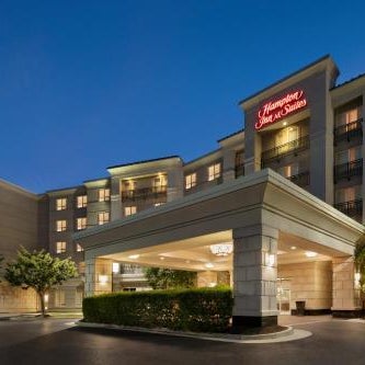 Hampton Inn By Hilton And Suites Washington-Dulles Intl Airport Thumbnail
