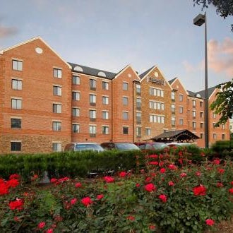 Staybridge Suites Tysons - McLean By IHG