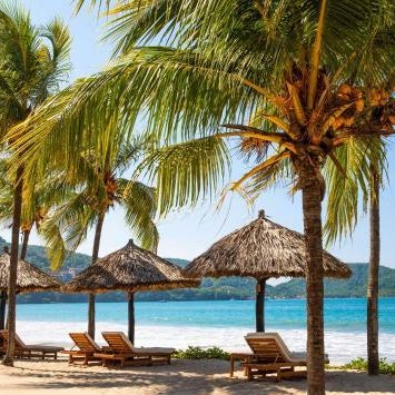 Thompson Zihuatanejo, A Beach Resort by Hyatt Thumbnail