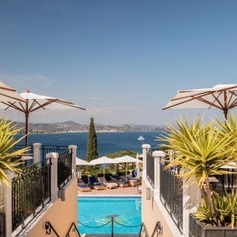 Althoff Hotel Villa Belrose