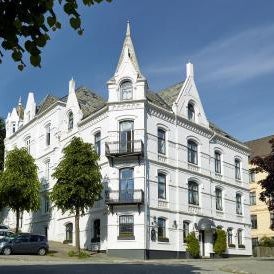 Hotel Park Bergen Thumbnail