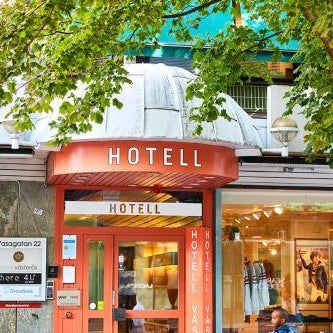 Hotell Västerås Thumbnail