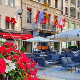 Hôtel de la Cigogne Thumbnail