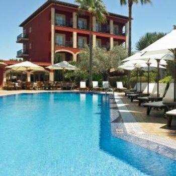 Hotel Cala Sant Vicenc - Adults Only