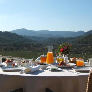 La Torre del Visco - Relais & Châteaux