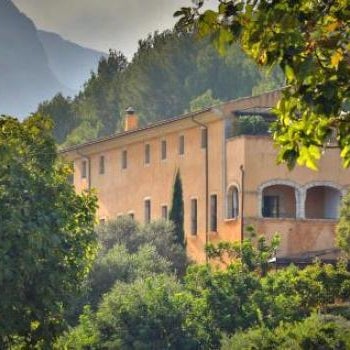 Son Brull Hotel & Spa - Relais & Chateaux