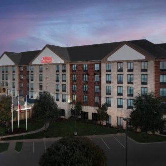 Hilton Garden Inn Dallas/Duncanville Thumbnail
