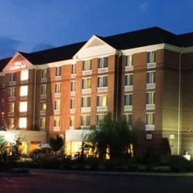 Hilton Garden Inn Anderson Thumbnail