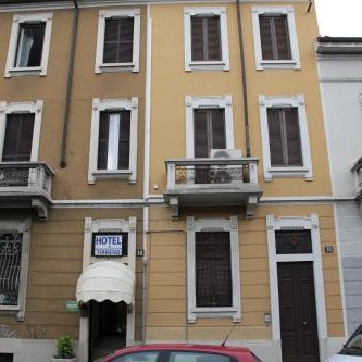 Hotel Tirreno Thumbnail