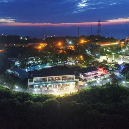 Ho May Resort