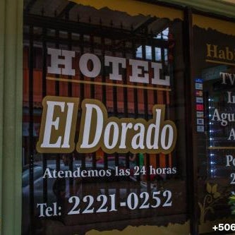 Hotel El Dorado Thumbnail