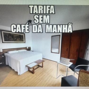 Hotel Germânia Thumbnail