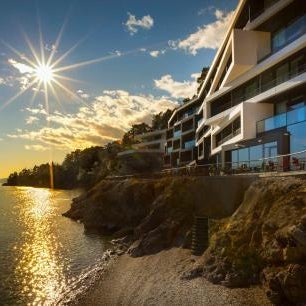 Design Hotel Navis Thumbnail