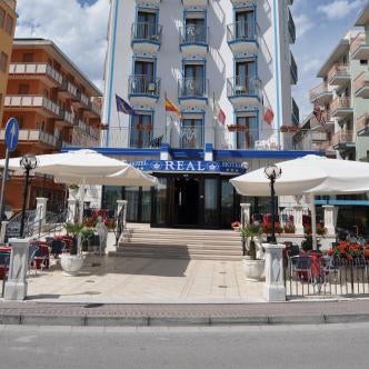 Hotel Real