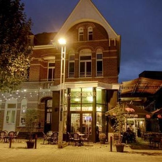 Hotel De Boskar Pelt