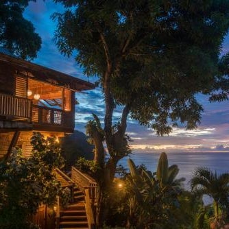 Castara Retreats Thumbnail