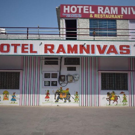 Hotel Ramnivas