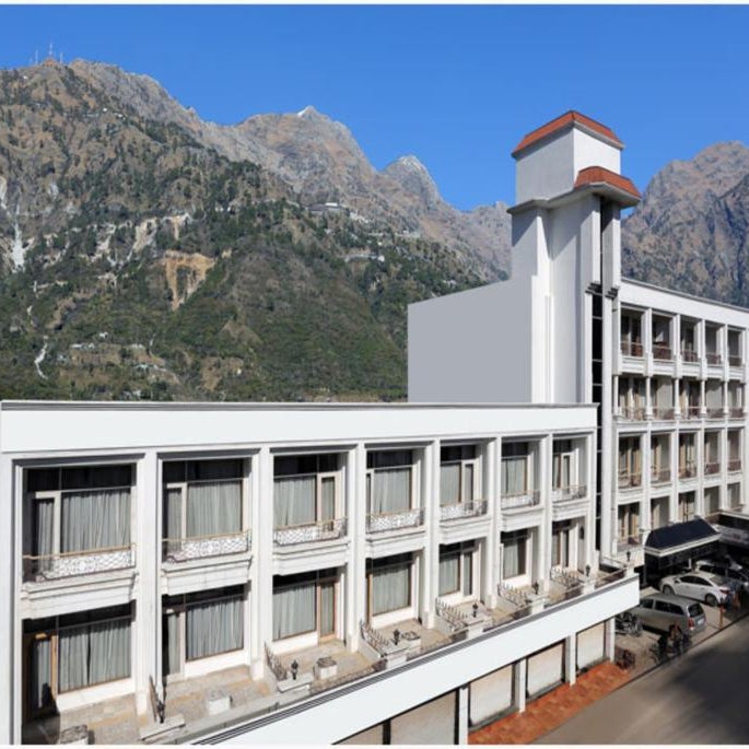 Hotel Subash International
