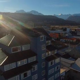 Hotel Tierra del Fuego Thumbnail