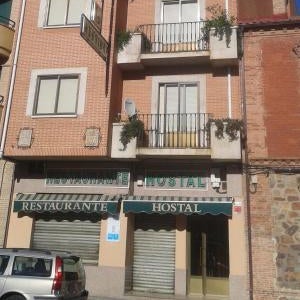 Hostal Avenida