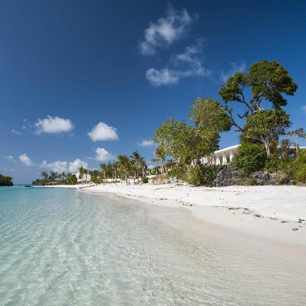 The Aiyana Resort & Spa