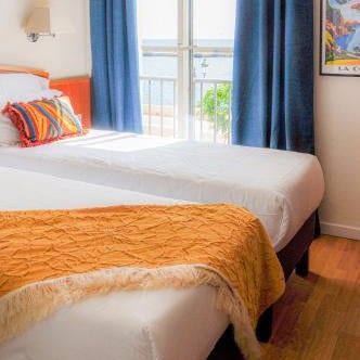 Hôtel Posta Vecchia