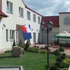 Hotel Zabawa
