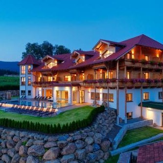 Wellness & Naturhotel Tonihof