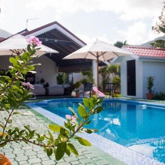 Villa Caballero Thumbnail