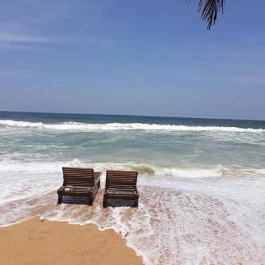 Arcade Beach Hotel Thumbnail