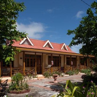 Chez Marston Thumbnail