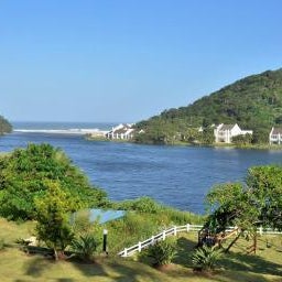 The Estuary Hotel & Spa