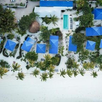 Indigo Beach Zanzibar Thumbnail