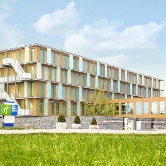 Holiday Inn Express Utrecht - Papendorp By IHG Thumbnail