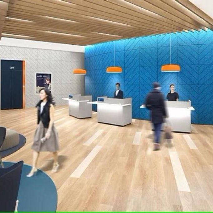 Holiday Inn Express Beijing Conference Center By IHG Thumbnail