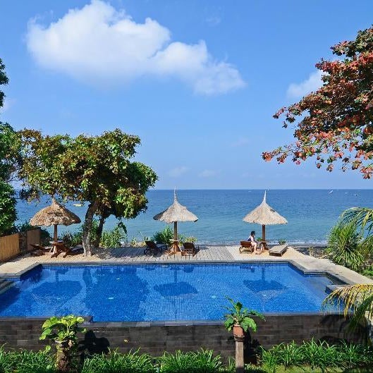 Sunsethouse-Lombok