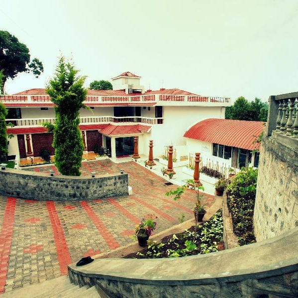 Summer House Resort