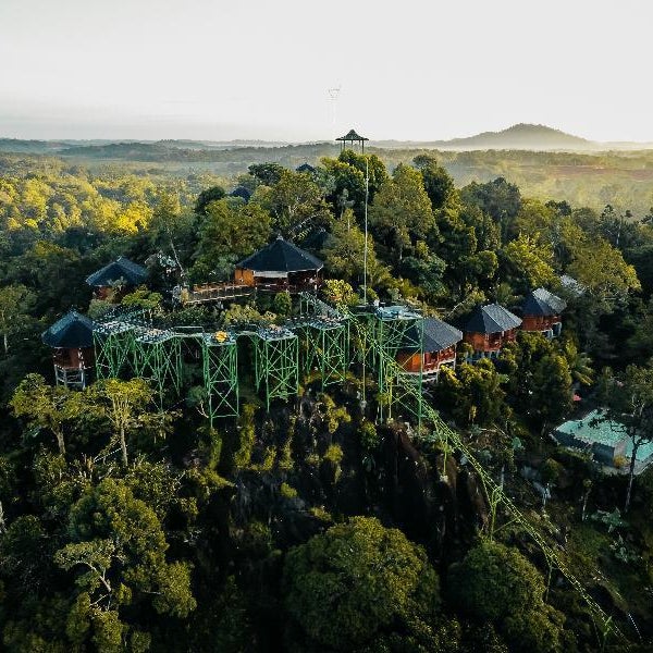 De Bintan Villa
