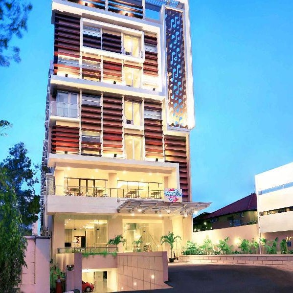 Cordela Hotel Cirebon