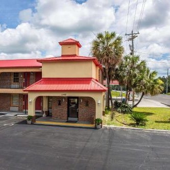 Econo Lodge Walterboro Thumbnail