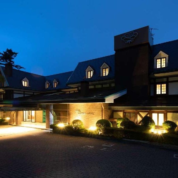 Hotel Marroad Hakone