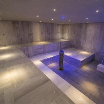 Hotel Thermen Mineraal Thumbnail