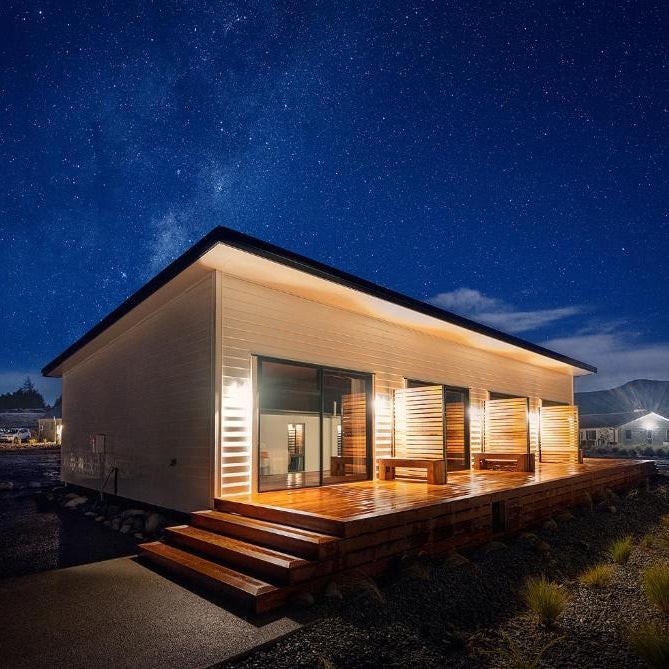 Alpine Studio Coulson