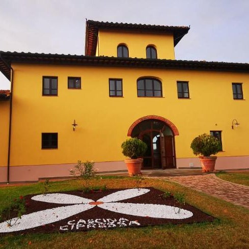 Agriturismo Cascina Cipressa