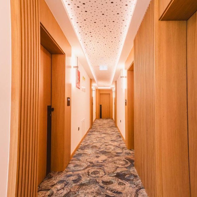 Hotel Boutique Anoma