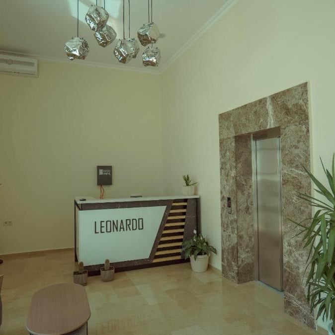 Hotel Leonardo Thumbnail