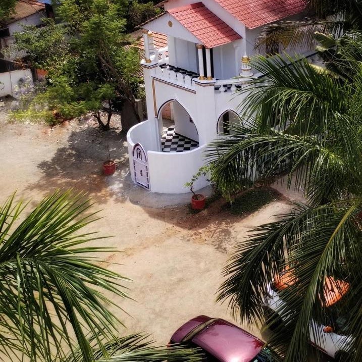 Meena Mahal Cottage Thumbnail