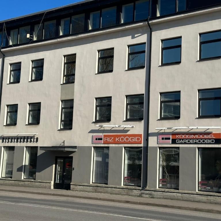 Bright Lofts near City Center Harbour Thumbnail