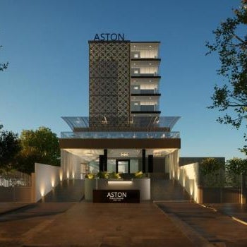 ASTON Pekalongan Syariah Hotel & Conference Center