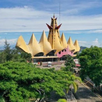 Holiday Inn Lampung Bukit Randu By IHG Thumbnail